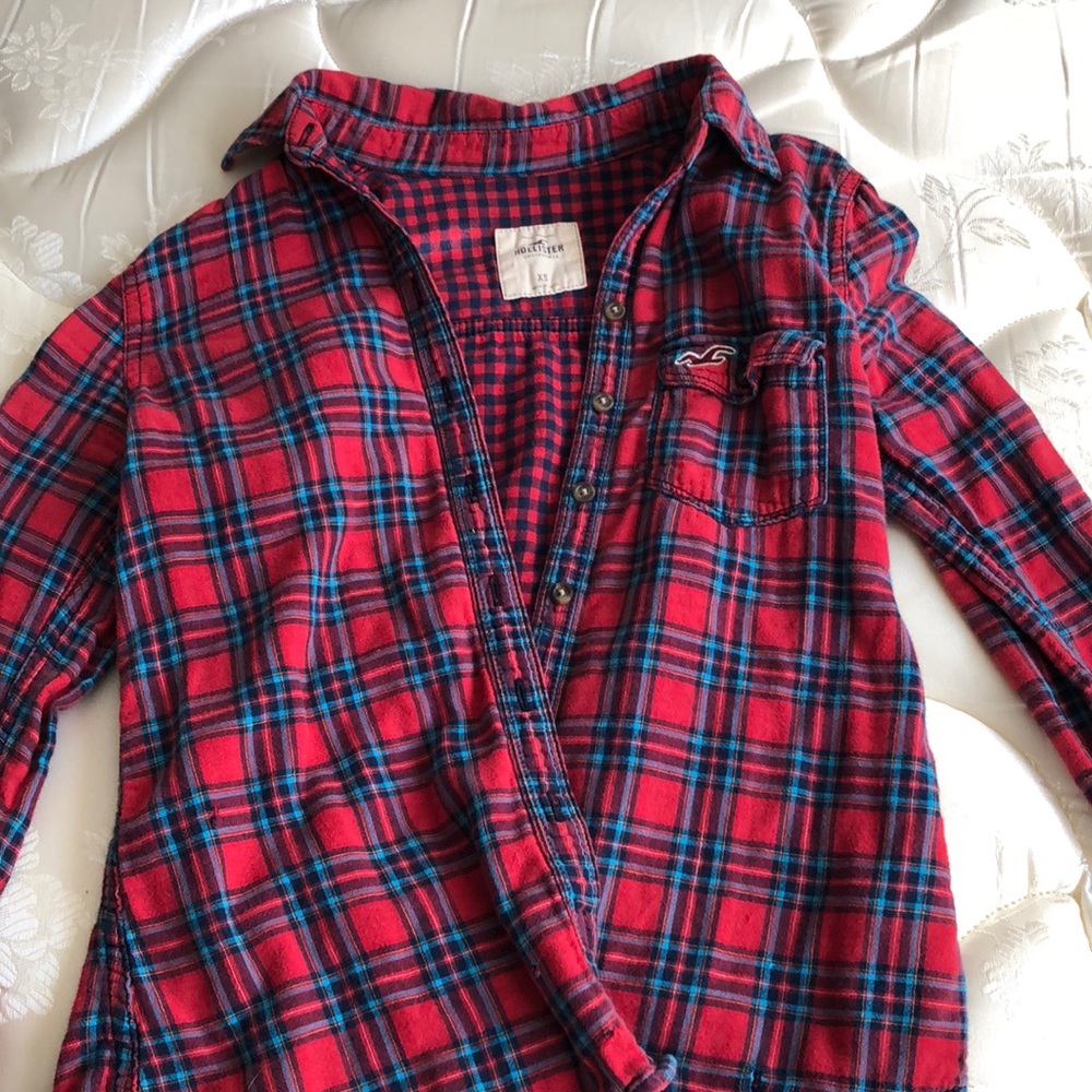 Flannel
